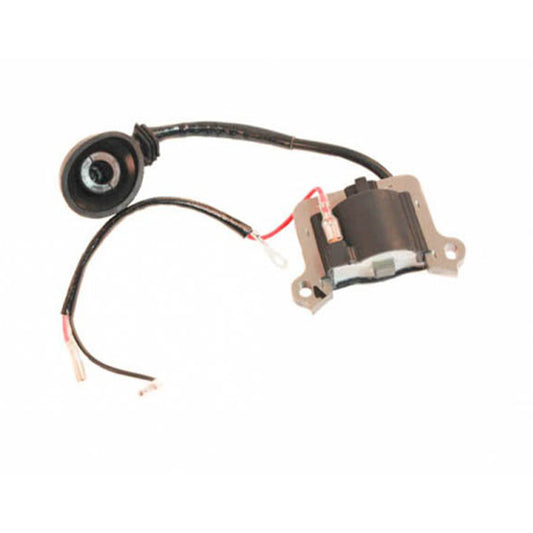 Aprindere electrica pentru motocositoare, pornire rapida si eficienta, rezistenta si durabila