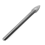 Burghiu pentru Ceramică și Sticlă RBC8, 8 mm, Oțel și Carbon, ROTOR