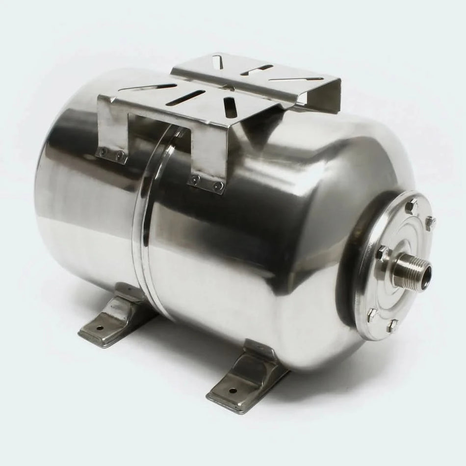 Vas expansiune hidrofor inox 24 litri
