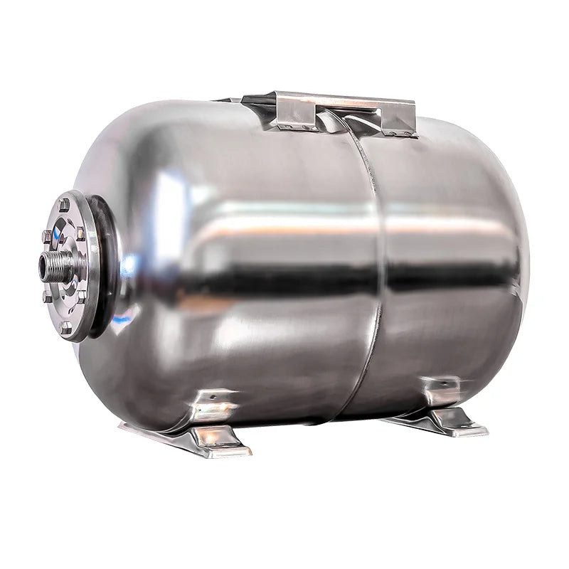 Vas expansiune hidrofor inox 50 litri