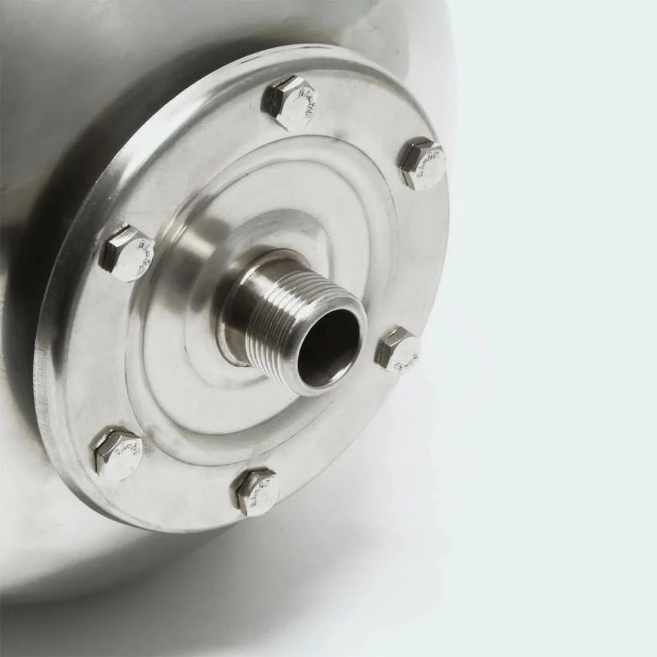 Vas expansiune hidrofor inox 100 litri