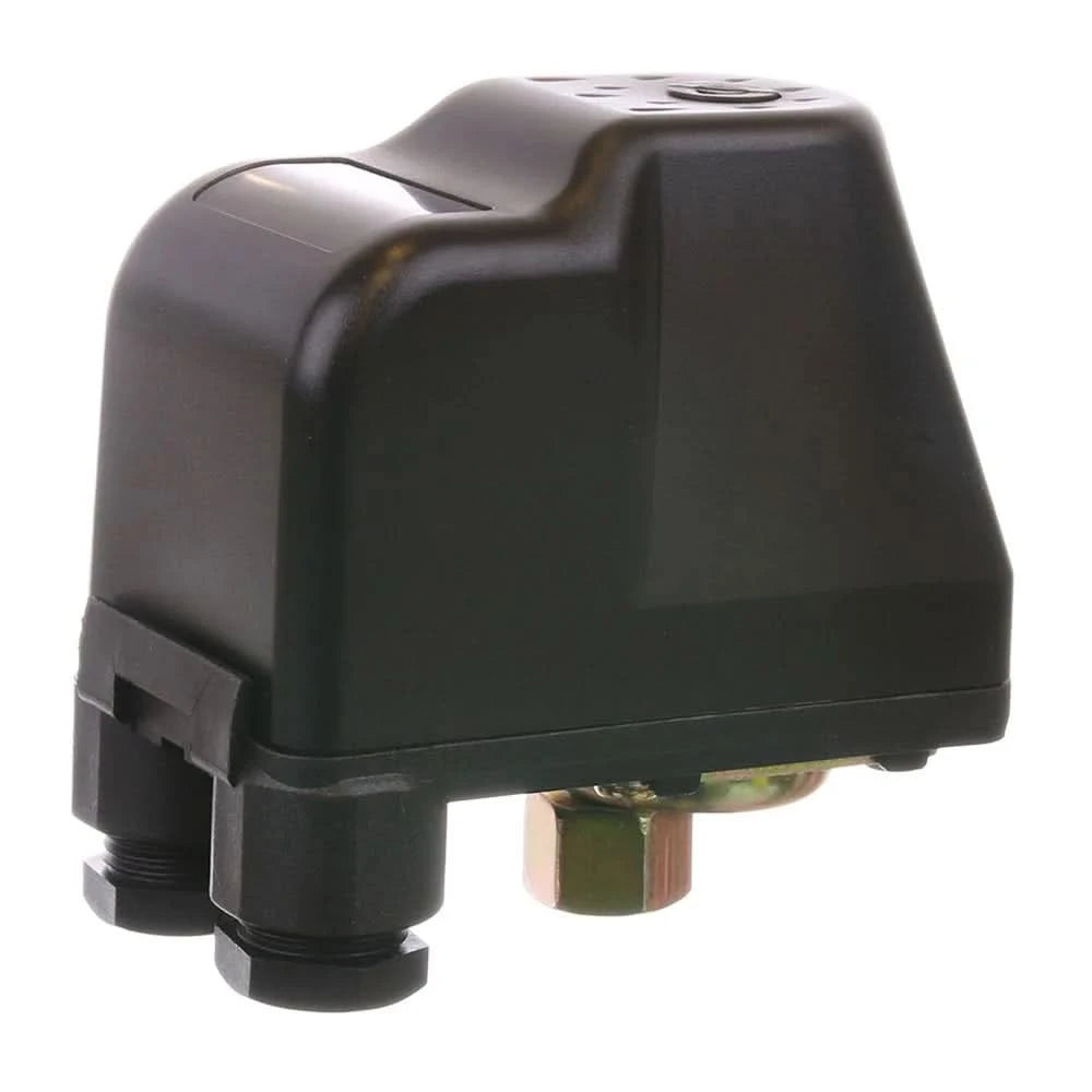 Presostat hidrofor PM5 Italtecnica, 1/4 inch, 5 bar, IP44