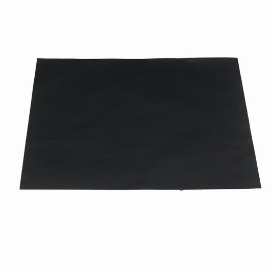 Folie antiaderenta pentru gratar KLUGMEISTER KY30, fibra de sticla cu teflon, 40x33 cm, reutilizabila