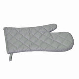Manusa protectie din bumbac pentru gratar KLUGMEISTER KY2795Y, captuseala moale