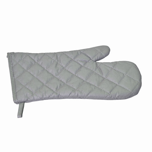 Manusa protectie din bumbac pentru gratar KLUGMEISTER KY2795Y, captuseala moale