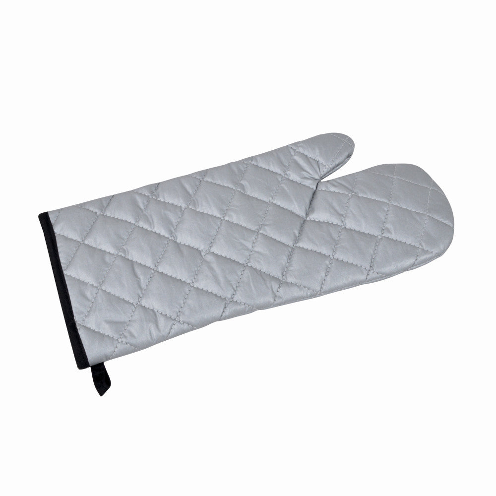 Manusa protectie din bumbac pentru gratar KLUGMEISTER KY2795Y, captuseala moale