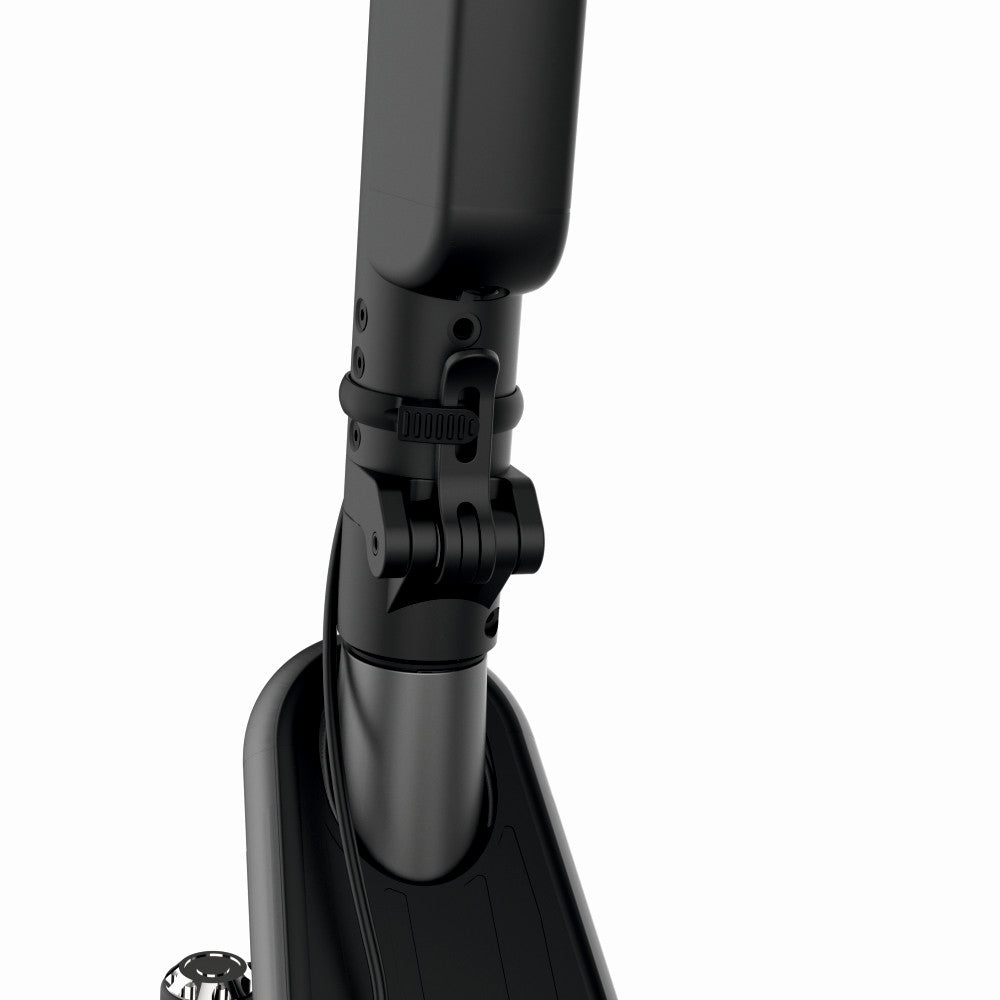 Trotineta electrica KIXIN X11, motor 450W, baterie 36V 13Ah, autonomie 40-50 km, roti 10 inch, sarcina 120 kg