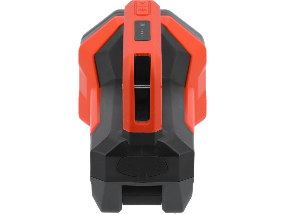 Lanterna Yato 2in1 1000lm – Lumina puternica, compacta si versatila