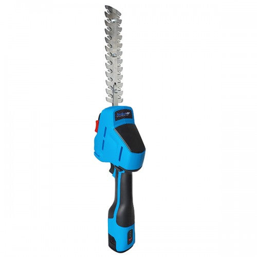 Foarfeca electrica pentru gard viu Archer A3758E, 14.4V, 200 mm, 2 lame, 2 baterii, valiza transport