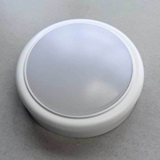 Aplica LED IP65 15W, 1000 lm, 171x66 mm, 6500K