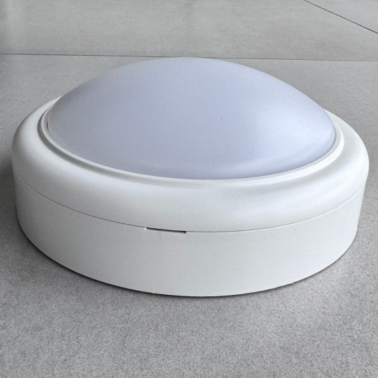 Aplica LED IP65 15W, 1000 lm, 171x66 mm, 6500K