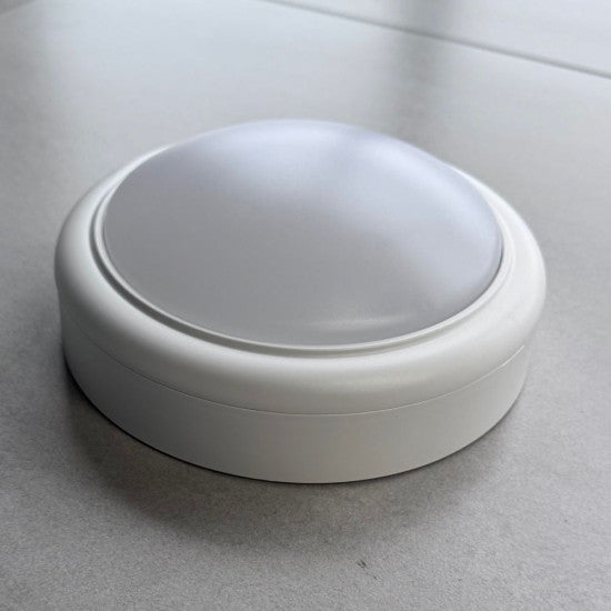 Aplica LED IP65 15W, 1000 lm, 171x66 mm, 6500K
