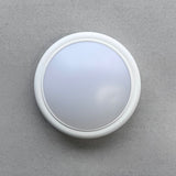 Aplica LED IP65 15W, 1000 lm, 171x66 mm, 6500K