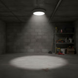 Aplica LED IP65 15W, 1000 lm, 171x66 mm, 6500K