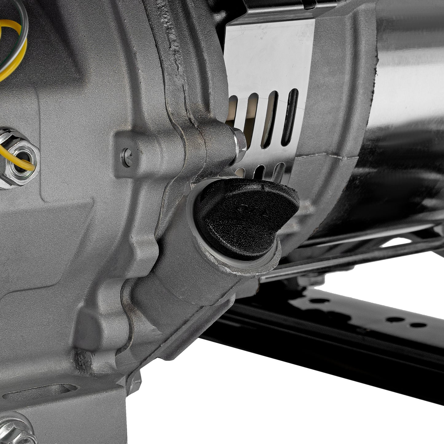 Generator pe benzina MTX RS-9000, 7 kW, 230V, pornire manuala, motor 420 cm³, rezervor 25 L