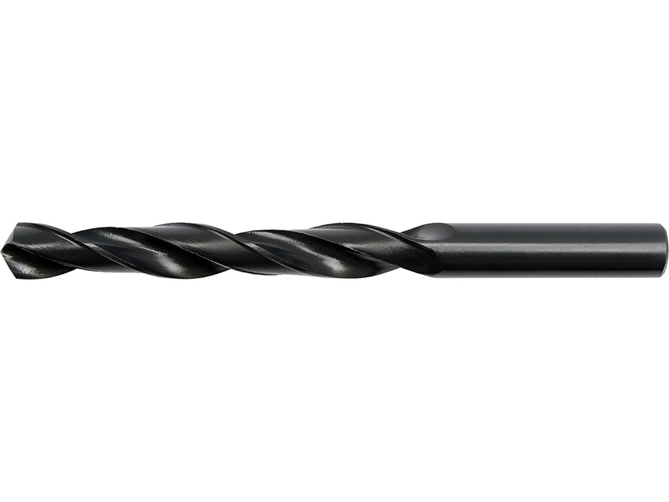 Set burghie metal HSS 3 mm, 10 buc, Yato