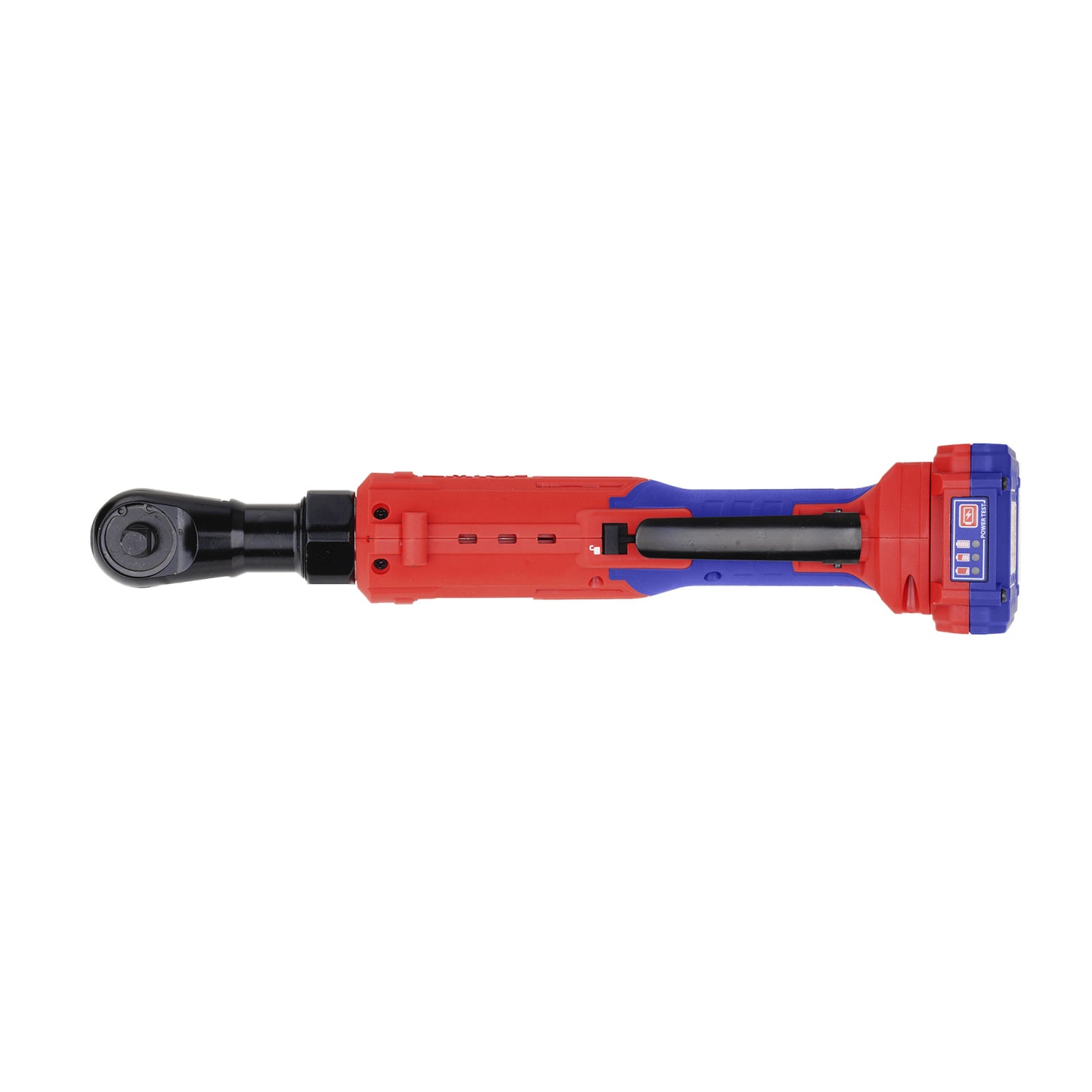 Clichet Electric 3/8" - 65Nm, Fără Acumulator și Încărcător - EDRL2060151, EMTOP