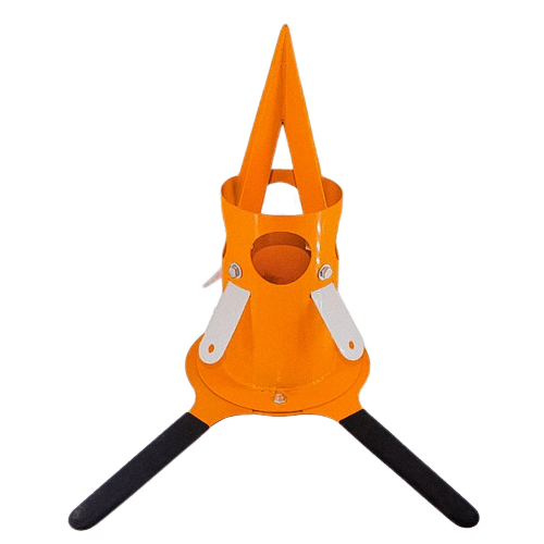 Descarcator saci Big Bag – capacitate 200-600 kg/min, golire rapida si sigura