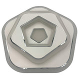Plafoniera LED Euporie 45W, 2900lm, 240x55mm