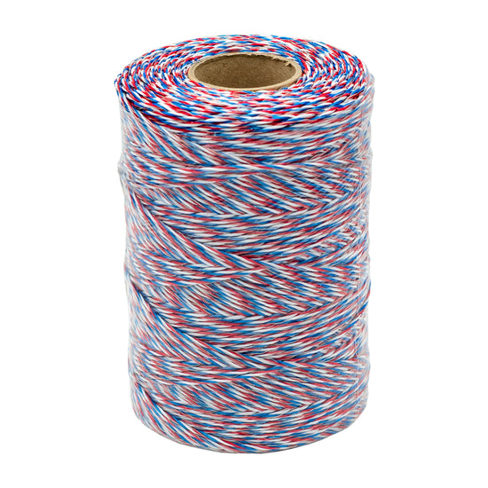 Fir gard electric EXTRA RBW 500m, 0.3Ω/m