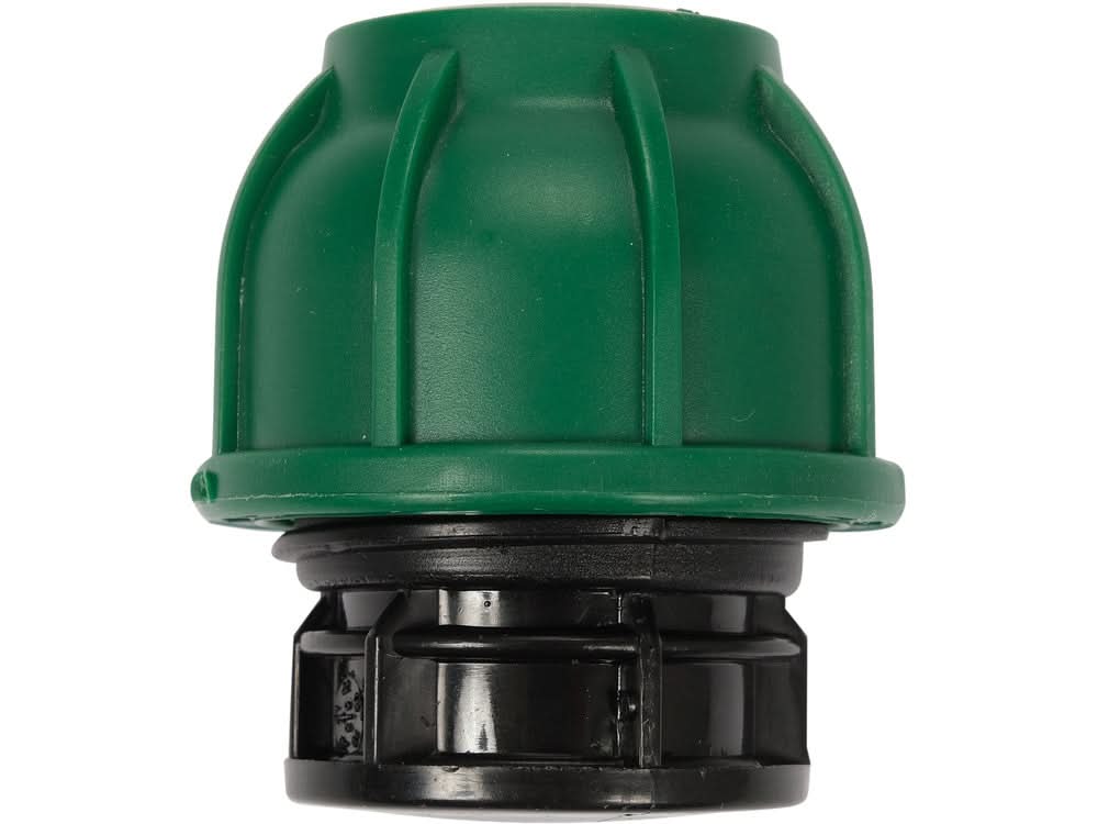 Dop compresiune 25 mm Flo 88853, pentru tevi polipropilena (PP)