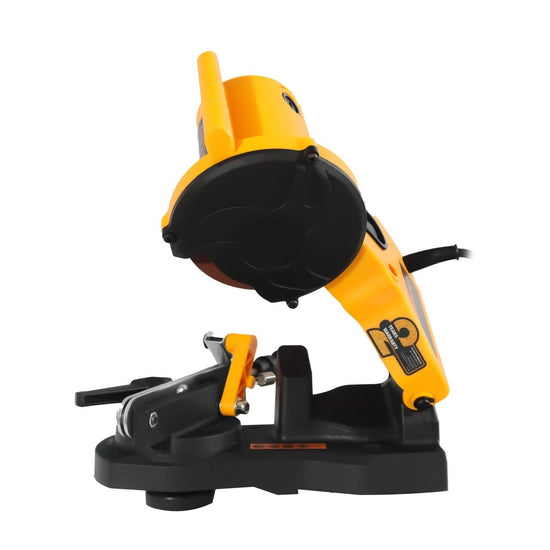 Aparat Ascutit Lant Drujba ROTOR R-7C101, 85W, 5500 RPM, Disc 104 mm