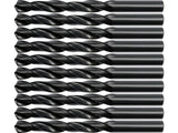 Set burghie metal HSS 3 mm, 10 buc, Yato - vedere 1