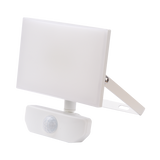 Proiector SMD Deco cu Senzor de Miscare, 20W, 6000K, IP65