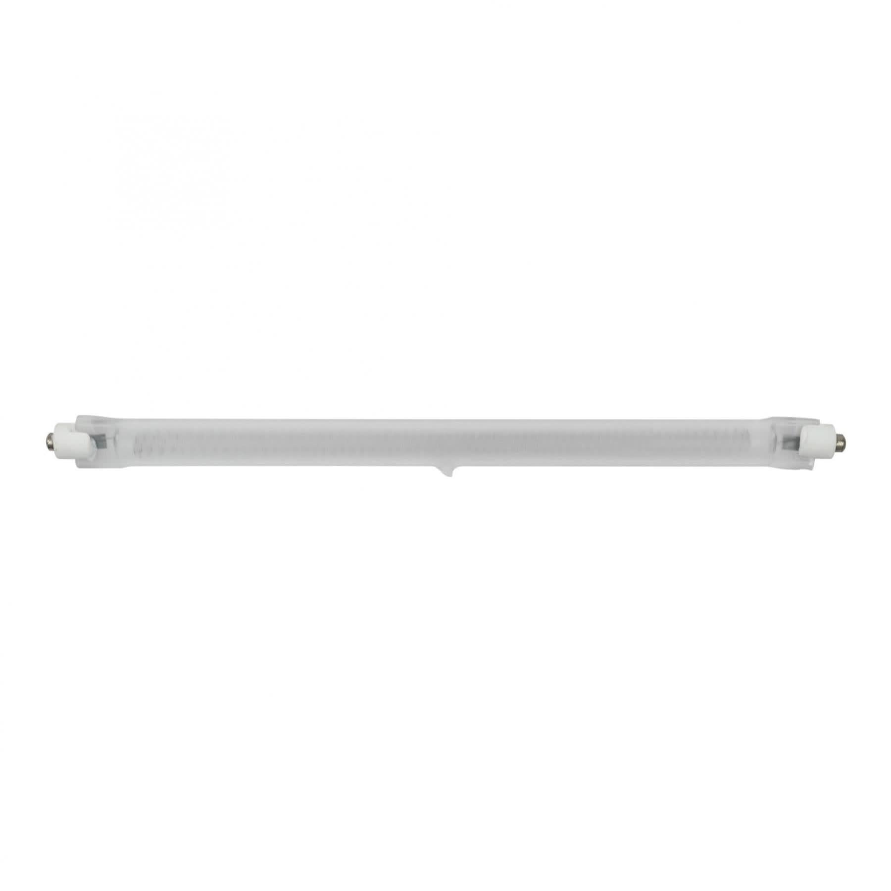 Filament halogen 400W, 16.3 cm, compatibil incalzitor FK 23, 230V