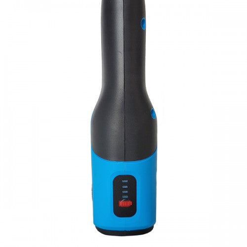 Foarfeca electrica pentru gard viu Archer A3758E, 14.4V, 200 mm, 2 lame, 2 baterii, valiza transport