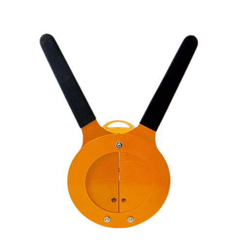 Descarcator saci Big Bag – capacitate 200-600 kg/min, golire rapida si sigura