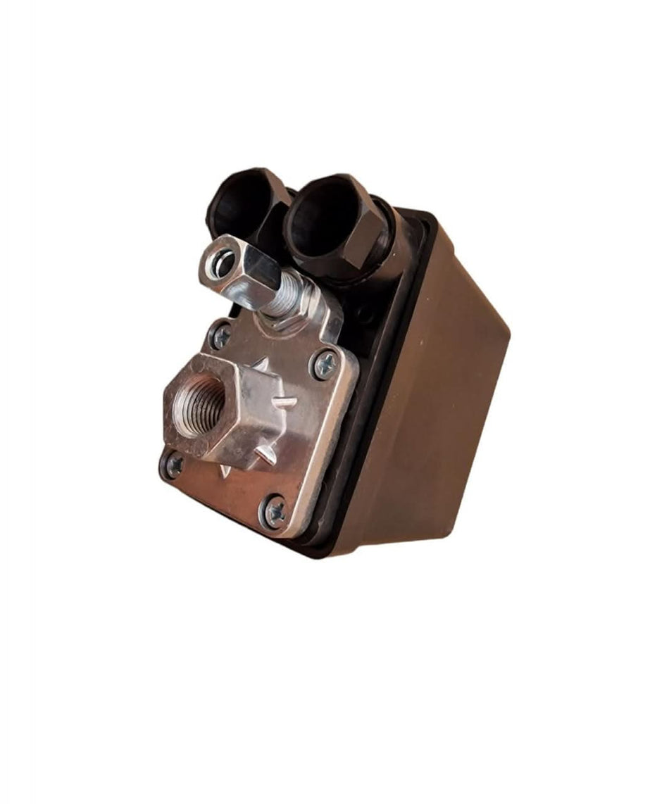 Presostat compresor ZEP SP038, 220V