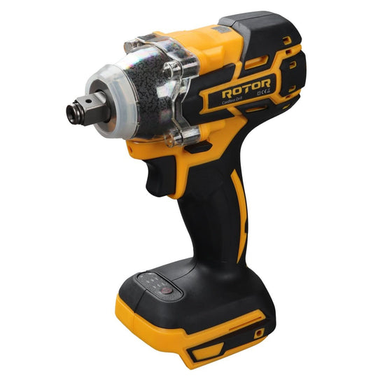 Trusa scule 3 in 1 ROTOR RSET3 – Rotopercutor, Polizor unghiular, Autofiletanta, 21V/3Ah, 2 acumulatori