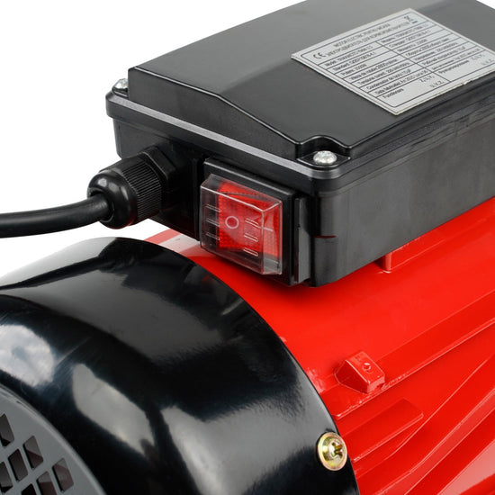 Motor electric YAMAMOTO YMM3.5, 3500 W, 2800 RPM