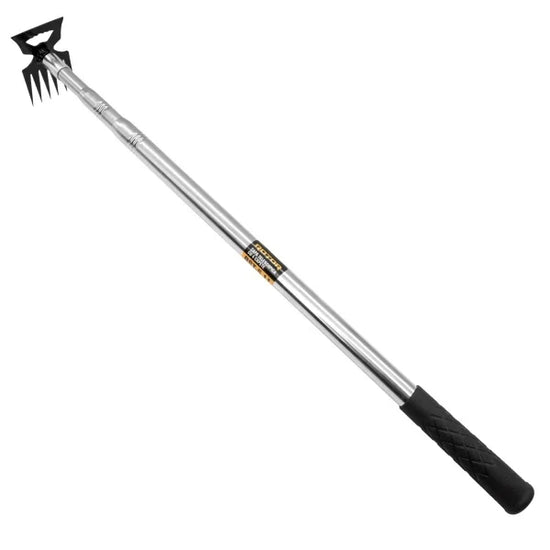 Sapa telescopica  Rotor RST-4, 4 capete 11-8-6-5 dinti