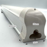 Corp LED T8, 18W, 6500K, G13, 1200 mm