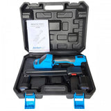Foarfeca electrica pentru gard viu Archer A3758E, 14.4V, 200 mm, 2 lame, 2 baterii, valiza transport