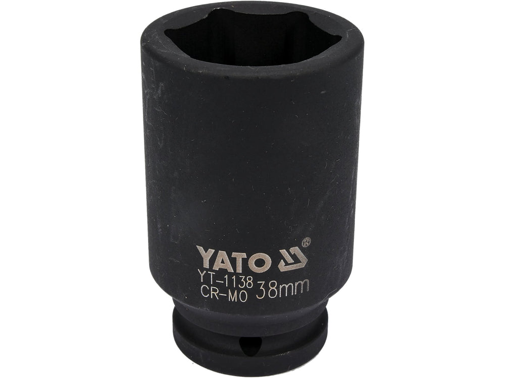 Tubulara impact lunga Yato YT-1138 - imagine produs 1
