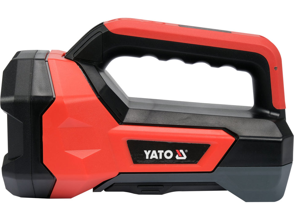 Lanterna Yato 2in1 1000lm – Lumina puternica, compacta si versatila