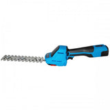 Foarfeca electrica pentru gard viu Archer A3758E, 14.4V, 200 mm, 2 lame, 2 baterii, valiza transport