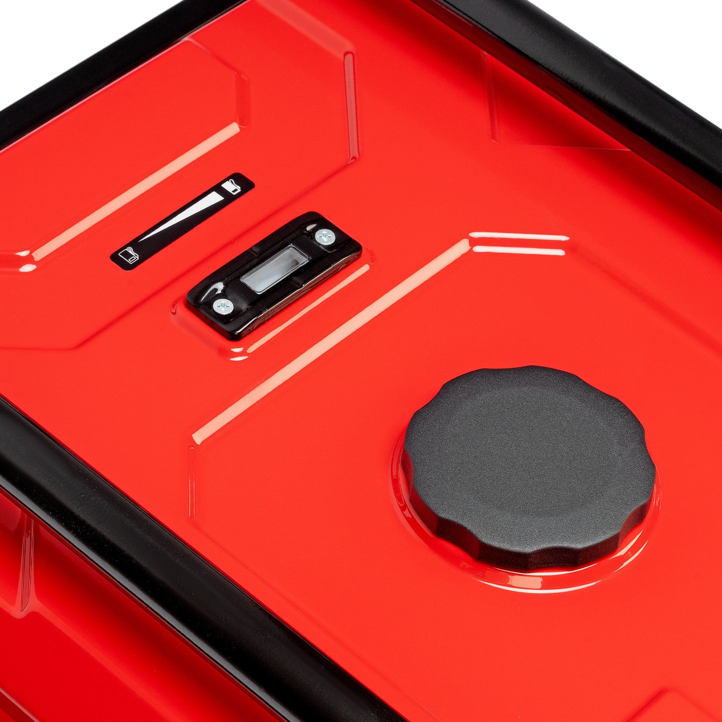 Generator pe benzina MTX RS-9000, 7 kW, 230V, pornire manuala, motor 420 cm³, rezervor 25 L