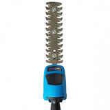 Foarfeca electrica pentru gard viu Archer A3758E, 14.4V, 200 mm, 2 lame, 2 baterii, valiza transport