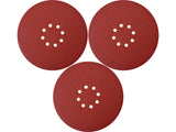 Set 3 discuri slefuit pereti Yato YT-83472 - imagine produs 1