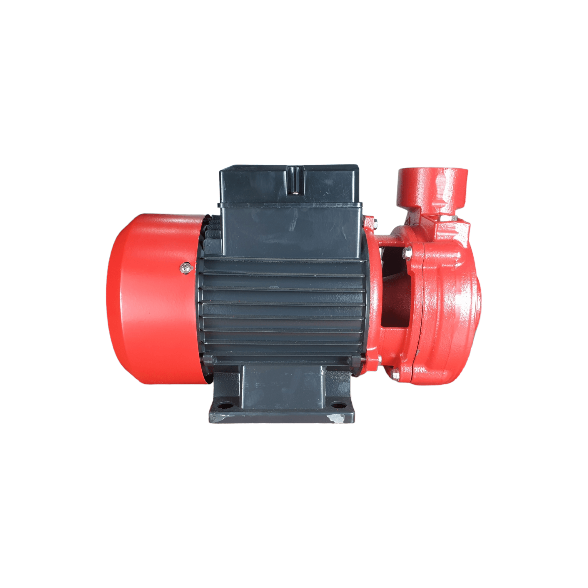 Pompa de suprafata ELEFANT 1.5DK-20, 1100 W, debit maxim 180 L/min, 2850 rpm, inaltime maxima 16 m, adancime 7 m - ZEP.RO - Ți-e la îndemână!