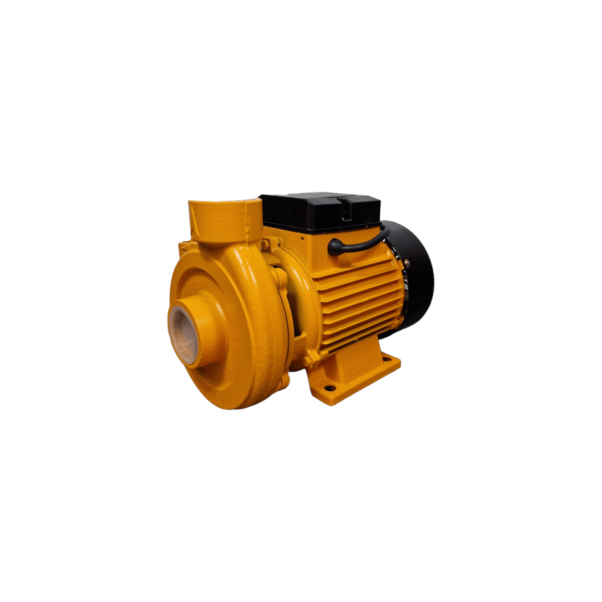 Pompa de suprafata ROTOR 1.5DK-20, 1.5 inch x 1.5 inch, 1100 W, debit 180 L/min, 2850 rpm, adancime 7 m, inaltime 16 m - ZEP.RO - Ți-e la îndemână!