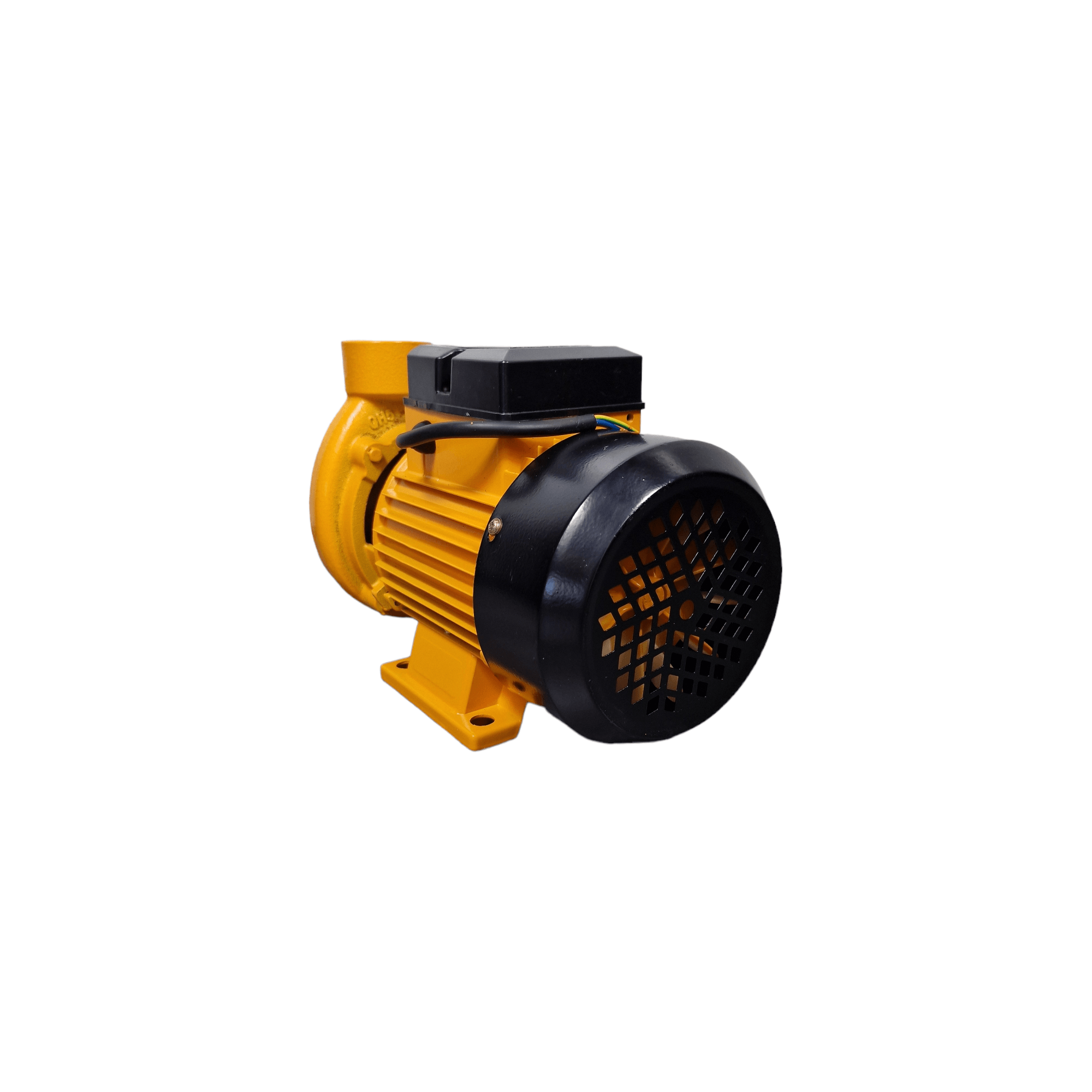 Pompa de suprafata ROTOR 1.5DK-20, 1.5 inch x 1.5 inch, 1100 W, debit 180 L/min, 2850 rpm, adancime 7 m, inaltime 16 m - ZEP.RO - Ți-e la îndemână!