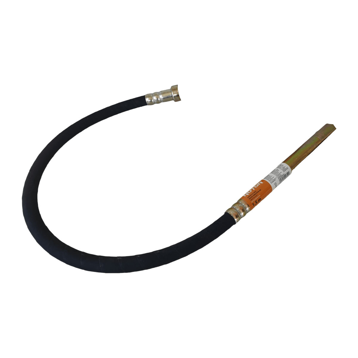 Furtun cu lance BEM GENERAL, lungime 1.5 m, greutate 2 kg - ZEP.RO - Ți-e la îndemână!