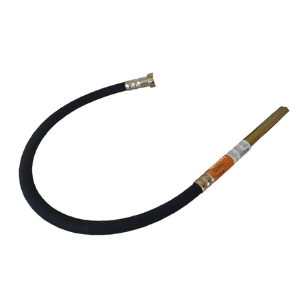 Furtun cu lance BEM GENERAL, lungime 1.5 m, greutate 2 kg - ZEP.RO - Ți-e la îndemână!