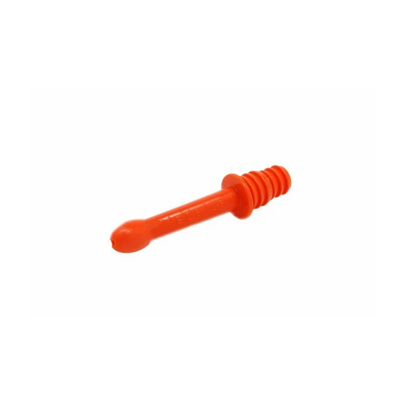 Stut furtun apa 1/2"-5/8", 50 bucăți, Micul Fermier GF-1648