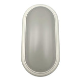 Aplica LED IP65 8W, 650 lm, 175x91x54 mm, 6500K